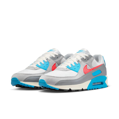 Nike Air Max 90 
Wave Pack Cool Grey Infrared