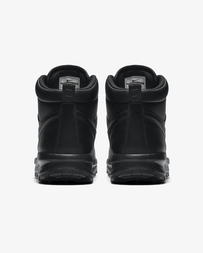 Nike Manoa Leather Black
