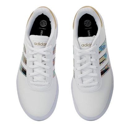 Adidas Sportswear HQ7156 Court Platform Shoes