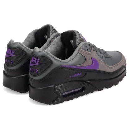 Nike Air Max 90 Iron Grey Wild Grape Men's IF0670-004