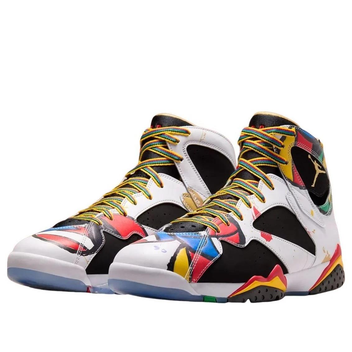 Jordan 7 Retro 
Miro (2026)