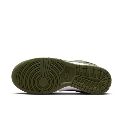 Nike Dunk Low Medium Olive (Women's)