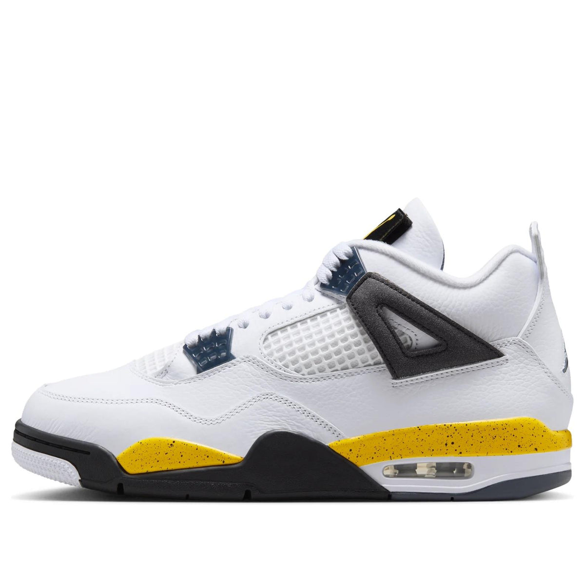 Jordan 4 Retro 
Rare Air Tour Yellow (2026)