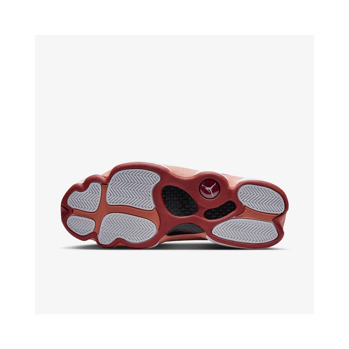Jordan 13 Retro Dune Red