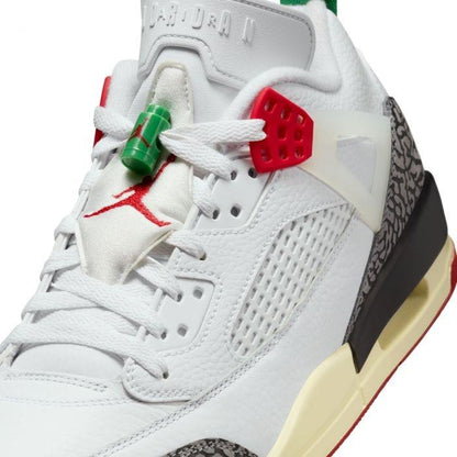 Jordan Spizike Low SE 
Do The Right Thing