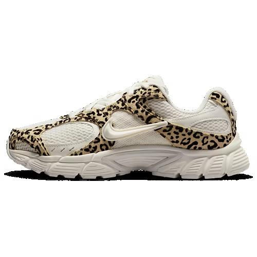 Nike V5 RNR Suede 
Sail Leopard (Women's)