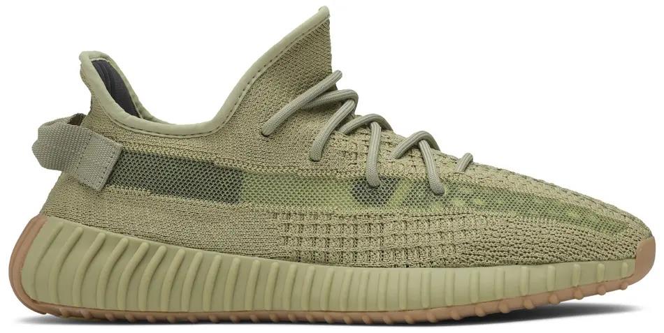 adidas Yeezy Boost 350 V2 
Sulfur