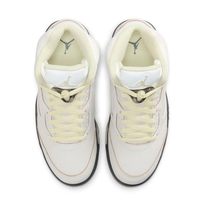Jordan 5 Retro Luminous Green (Women's) IM7592-130
