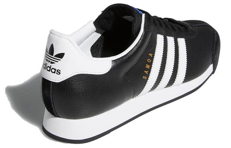 Adidas Samoa Core Black Men's 019351