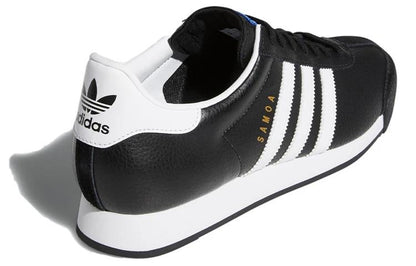 Adidas Samoa Core Black Men's 019351