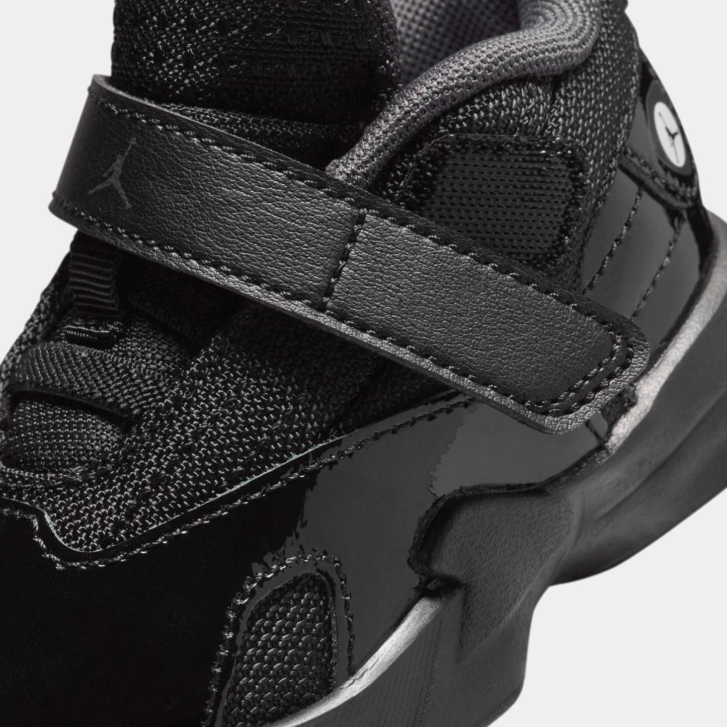 Jordan Max Aura 6 Black Anthracite (TD) FQ8296-001