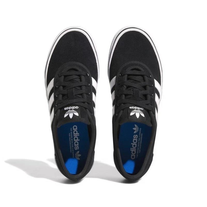 Adidas Adi Ease Black White size 10.5