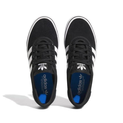 Adidas Adi Ease Black White size 10.5