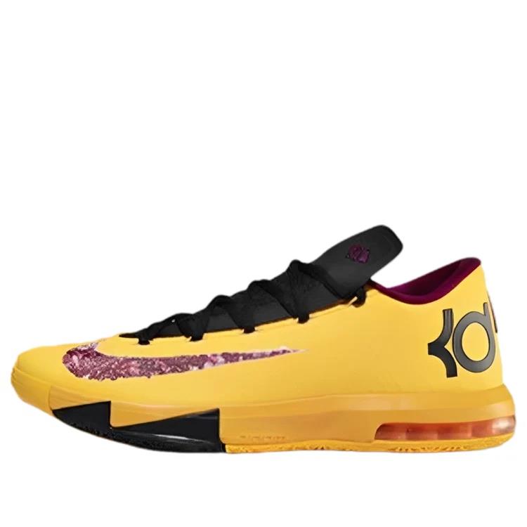 Nike KD 6 Peanut Butter & Jelly (PBJ) (2026) Men's IB6903-800