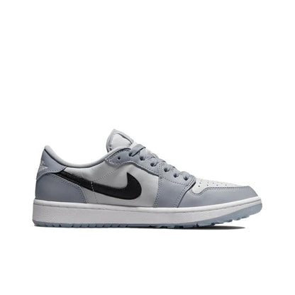 Jordan 1 Retro Low Golf Wolf Grey