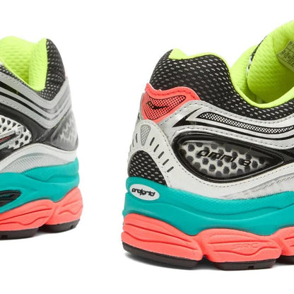 Saucony ProGrid Omni 9 Silver Mutant