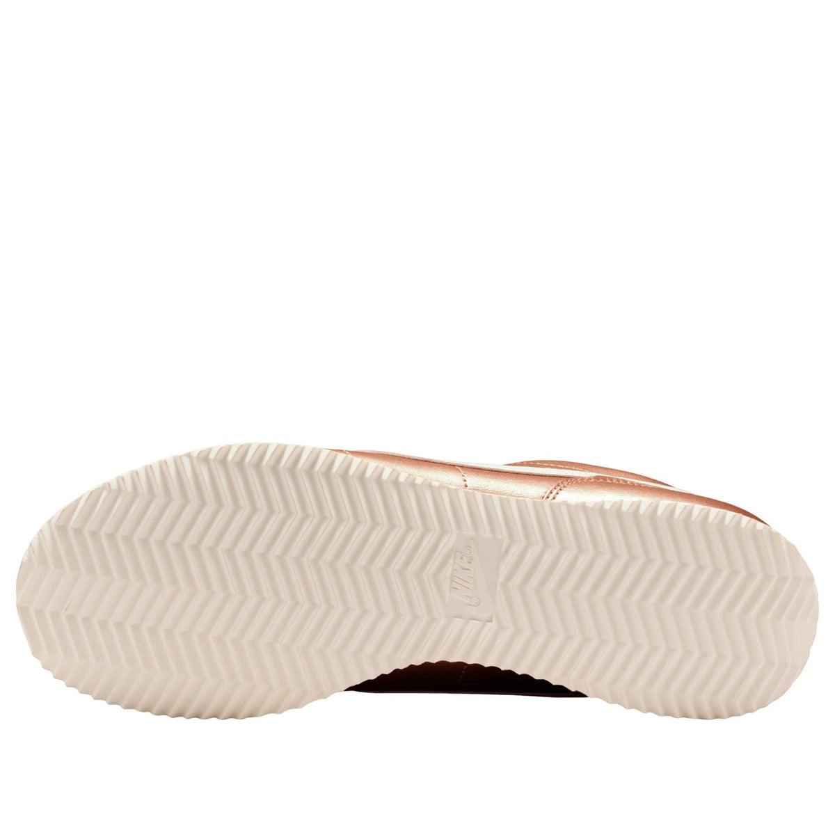 Nike Cortez 
Metallic Red Bronze (Women's)