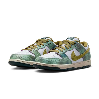 Nike SB Dunk Low Alexis Sablone Chameleon