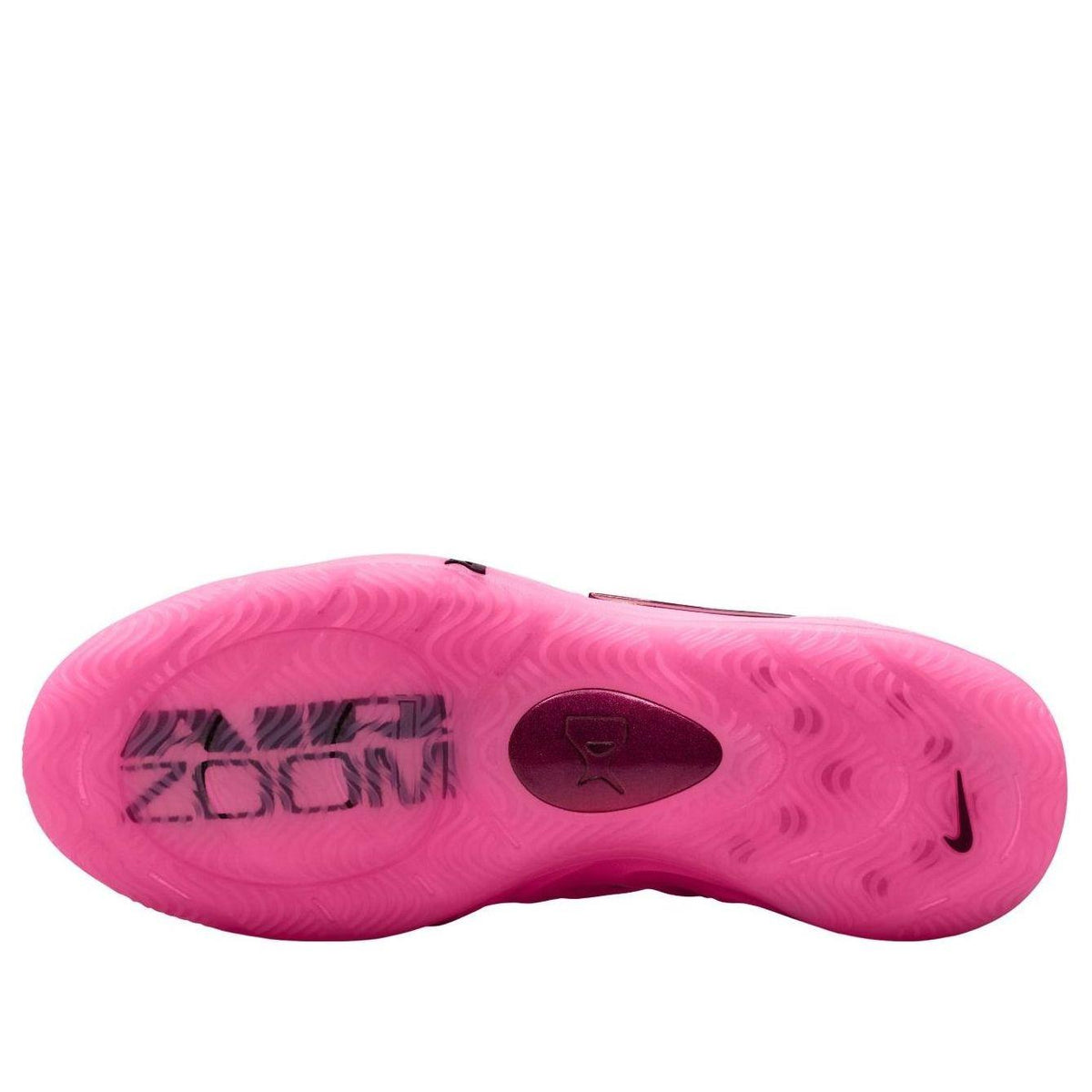 Nike A'ja Wilson A'Two 
Pink Beam (Women's)