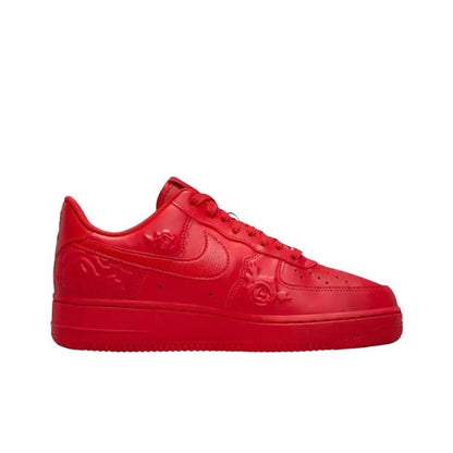 Nike Air Force 1 Low '07 Red Roses (Women's)