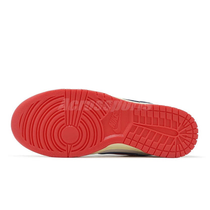 Nike Dunk Low Retro Lettering Men's HV5749-110