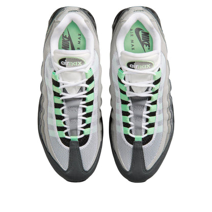 Nike Air Max 95 OG 
Big Bubble Fresh Mint (Women's)