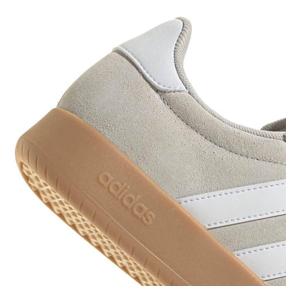 Adidas Barreda Grey White Gum Men's JR1325
