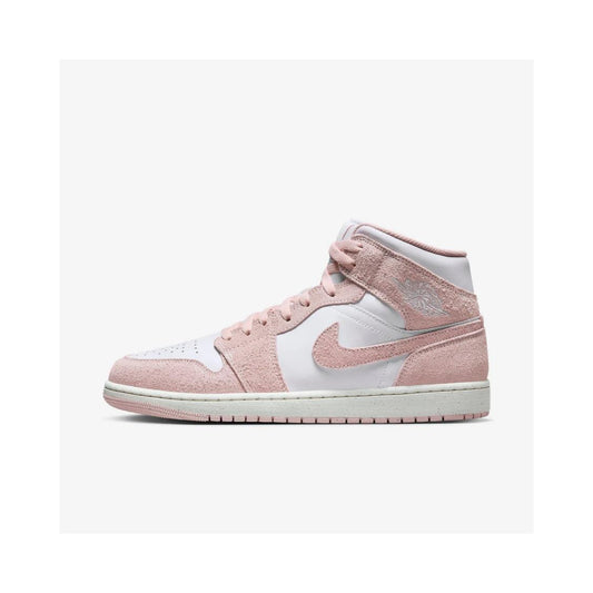 Jordan 1 Mid SE Legend Pink