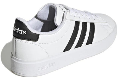 Adidas Grand Court Cloud White Core Black (Women's)