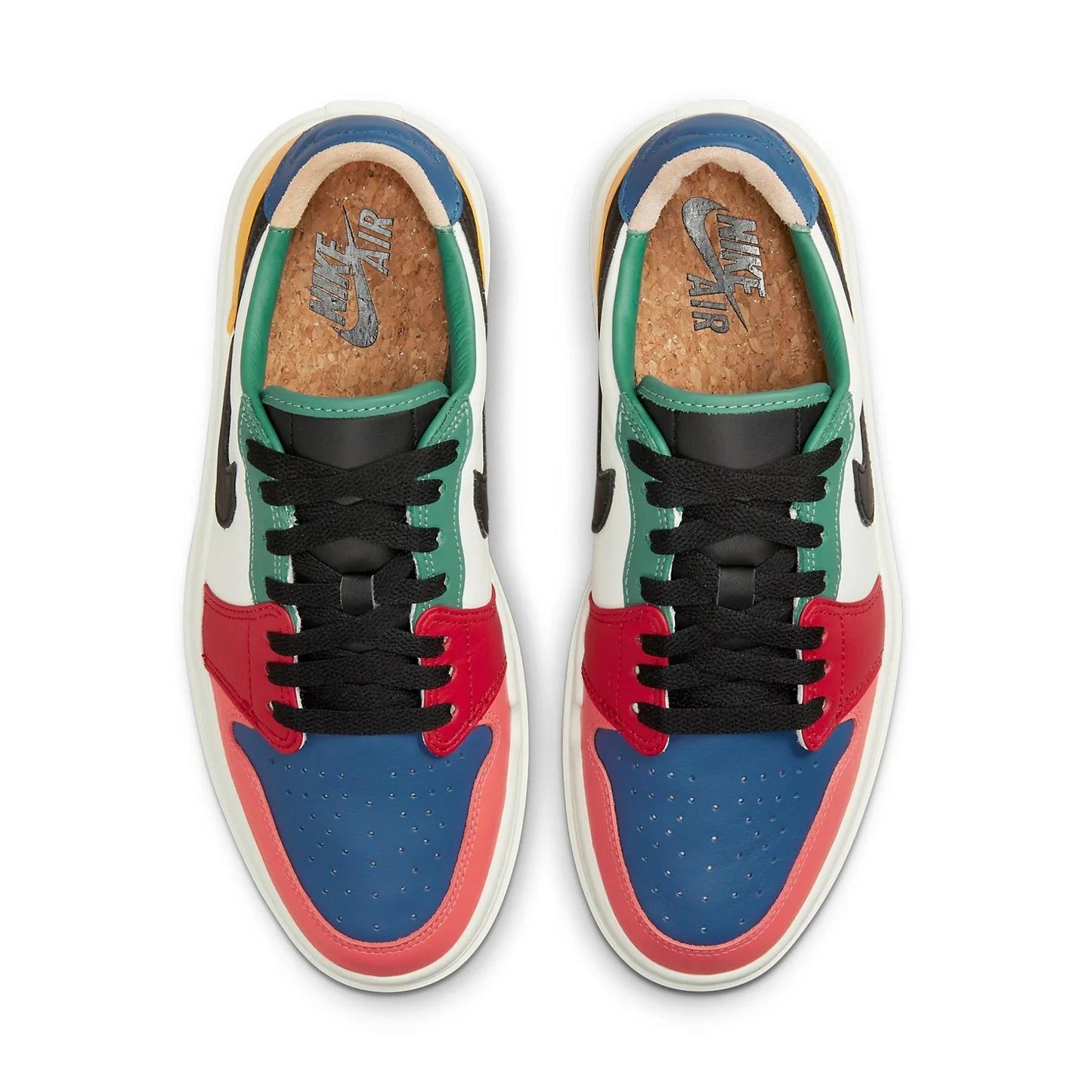 Jordan 1 Elevate Low SE Multi-Color (Women's)