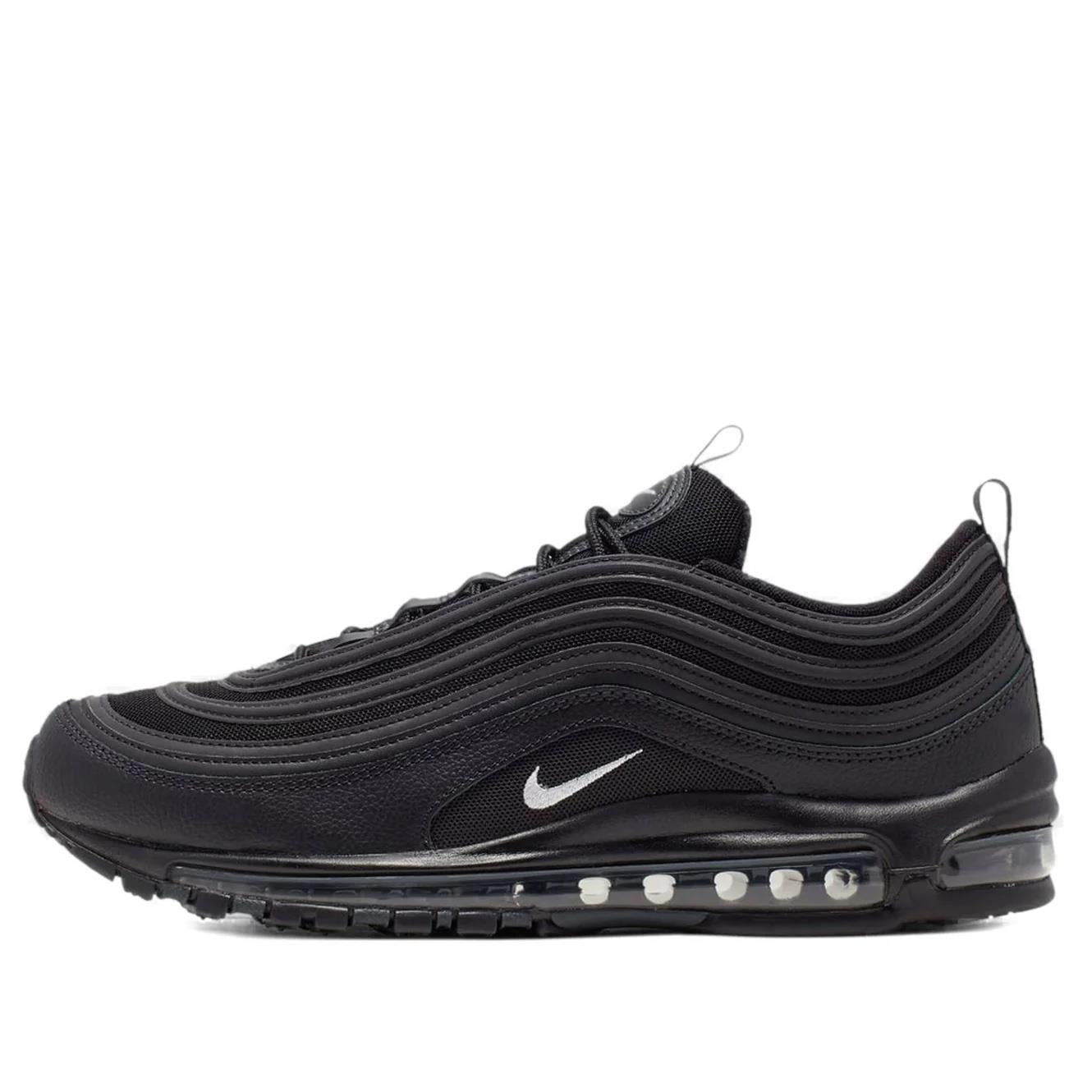 Nike Air Max 97 Black White Anthracite