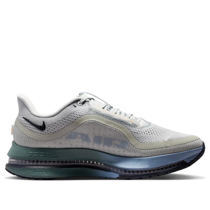 Nike Air Zoom Pegasus Premium Grey Mist Mineral Slate Dark Obsidian