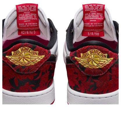 Jordan 1 Retro Low OG 
Last Dance At The Garden