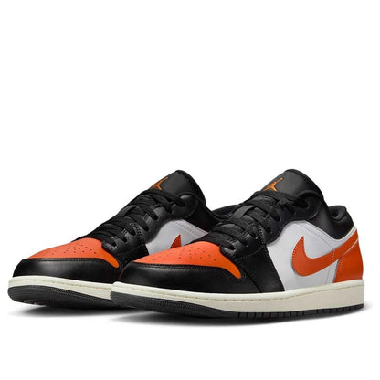 Jordan 1 Low Shattered Backboard Alternate