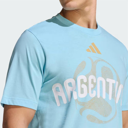 Adidas FIFA World Cup 26™ Argentina T-Shirt