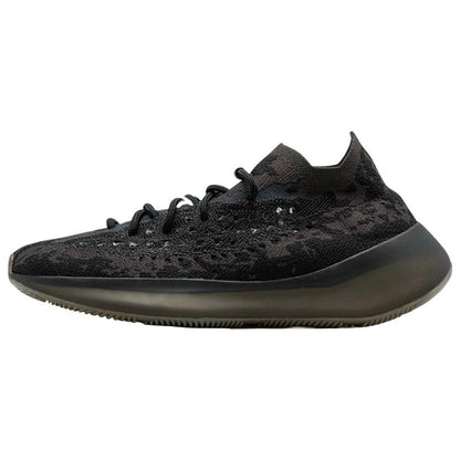adidas Yeezy Boost 380 
Onyx Reflective