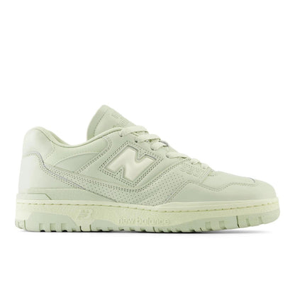 New Balance 550 Deep Lichen Green Men's BB550MCC size 8.5