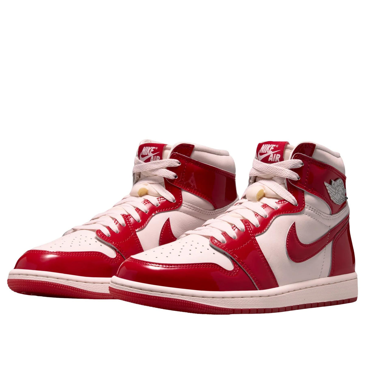 Jordan 1 Retro High OG 
Nails & Grails (Women's)