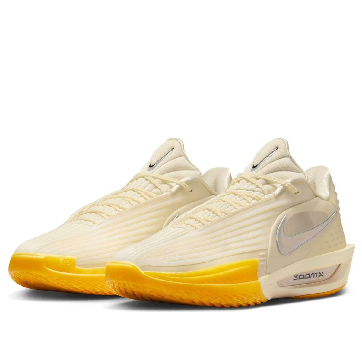 Nike Air Zoom GT Cut 3 Turbo 
JuJu Watkins