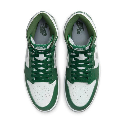 Jordan 1 Retro High OG Gorge Green size 7.5