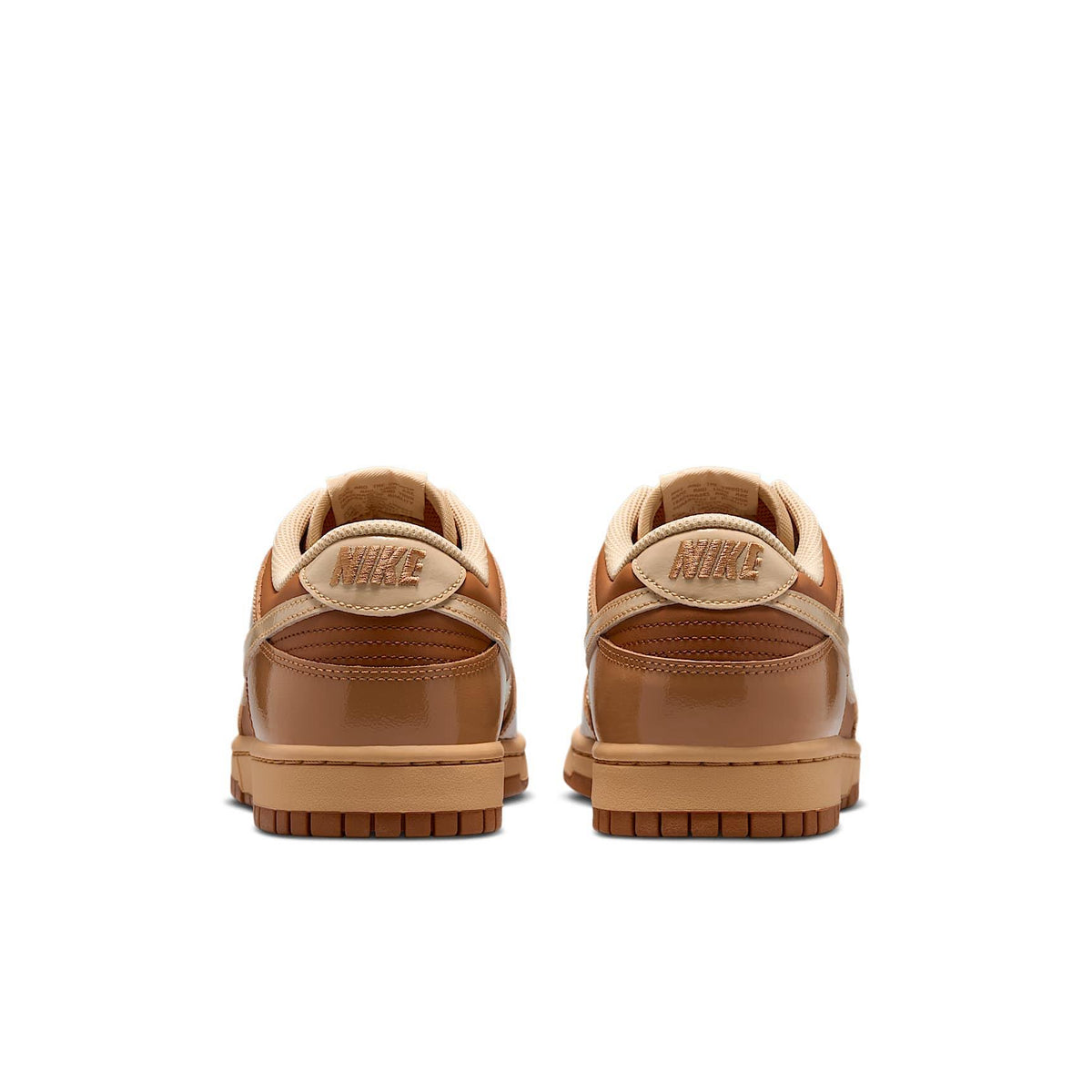 Nike Dunk Low Retro 
Maple Donut