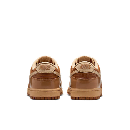 Nike Dunk Low Retro 
Maple Donut