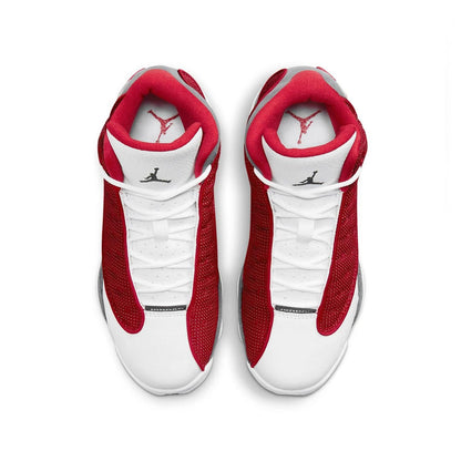 Jordan 13 Retro 
Gym Red Flint Grey (GS)