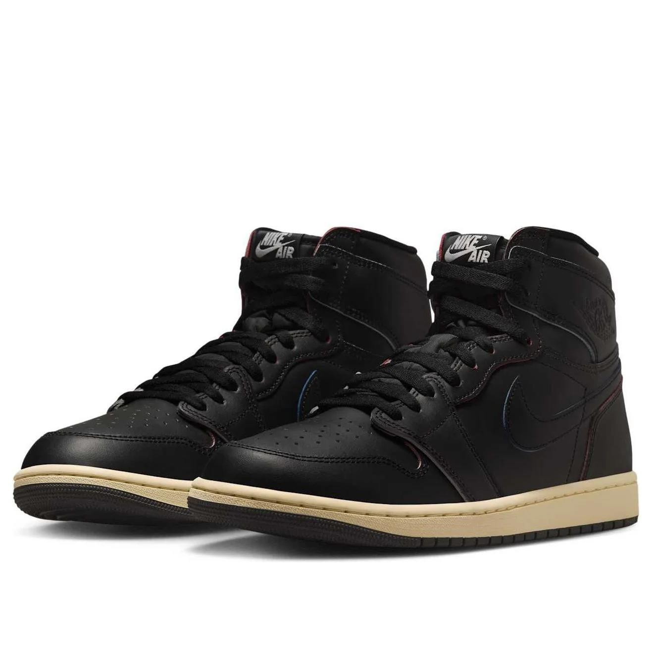 Jordan 1 Retro High OG Self Expression