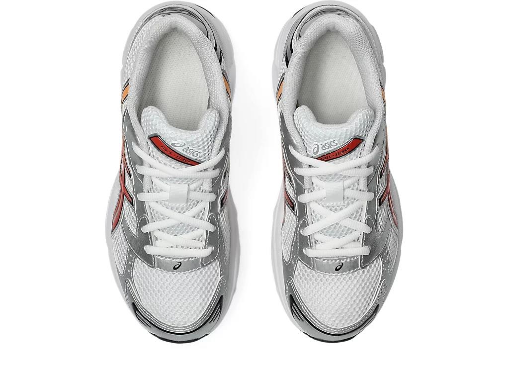 ASICS Gel-1130 
White Red Snapper (GS)