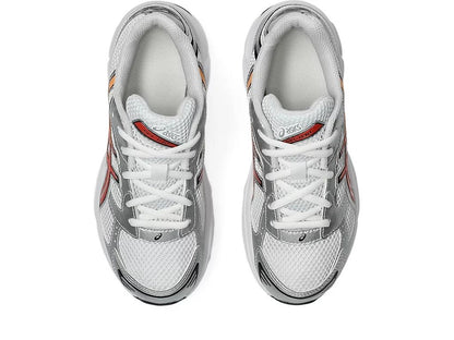 ASICS Gel-1130 
White Red Snapper (GS)