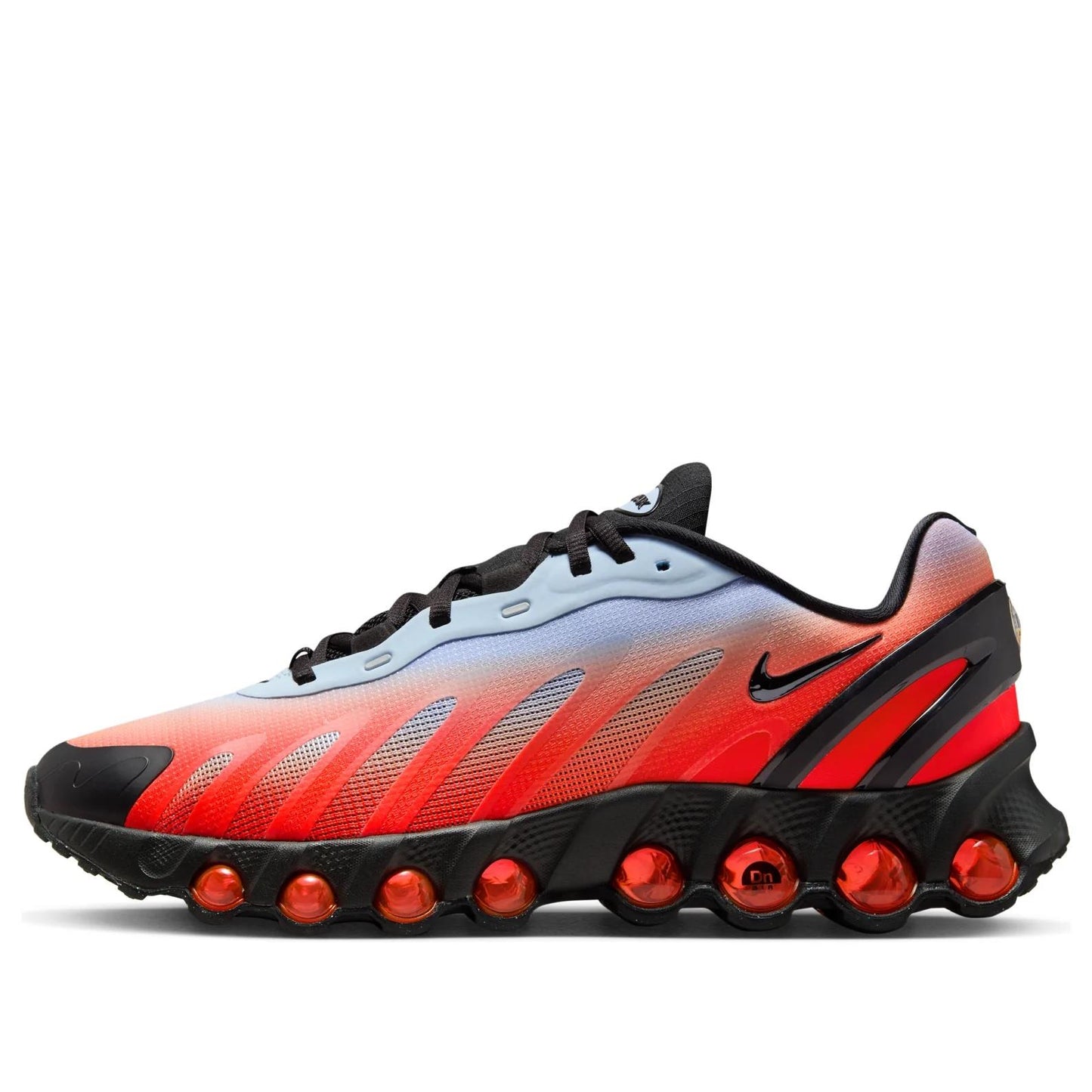 Nike Air Max Dn8 Royal Tint Bright Crimson