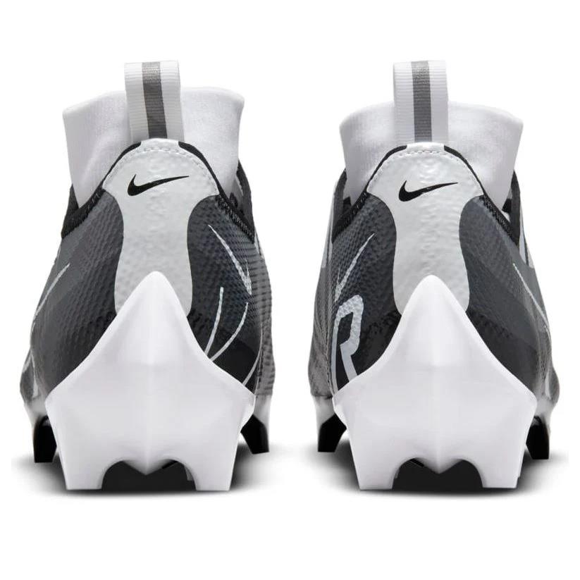 Nike Vapor Edge Pro 360 Black Dark Smoke Grey size 9