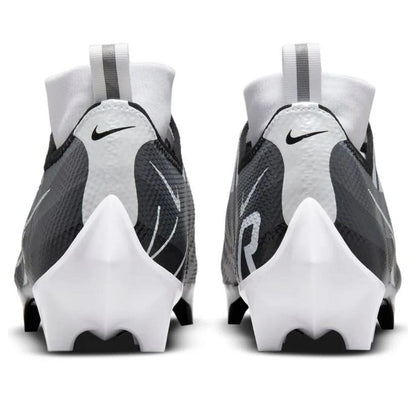 Nike Vapor Edge Pro 360 Black Dark Smoke Grey size 9