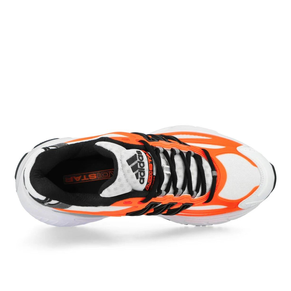 adidas Adistar XLG 2.0 
Solar Orange